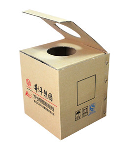 卫辉工业包装箱